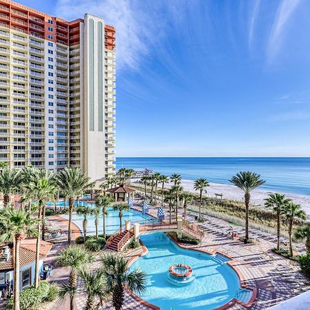 Shores Of Panama Resort By Vacasa Panama City Beach Phòng bức ảnh