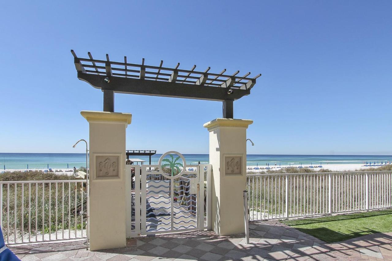 Shores Of Panama Resort By Vacasa Panama City Beach Ngoại thất bức ảnh