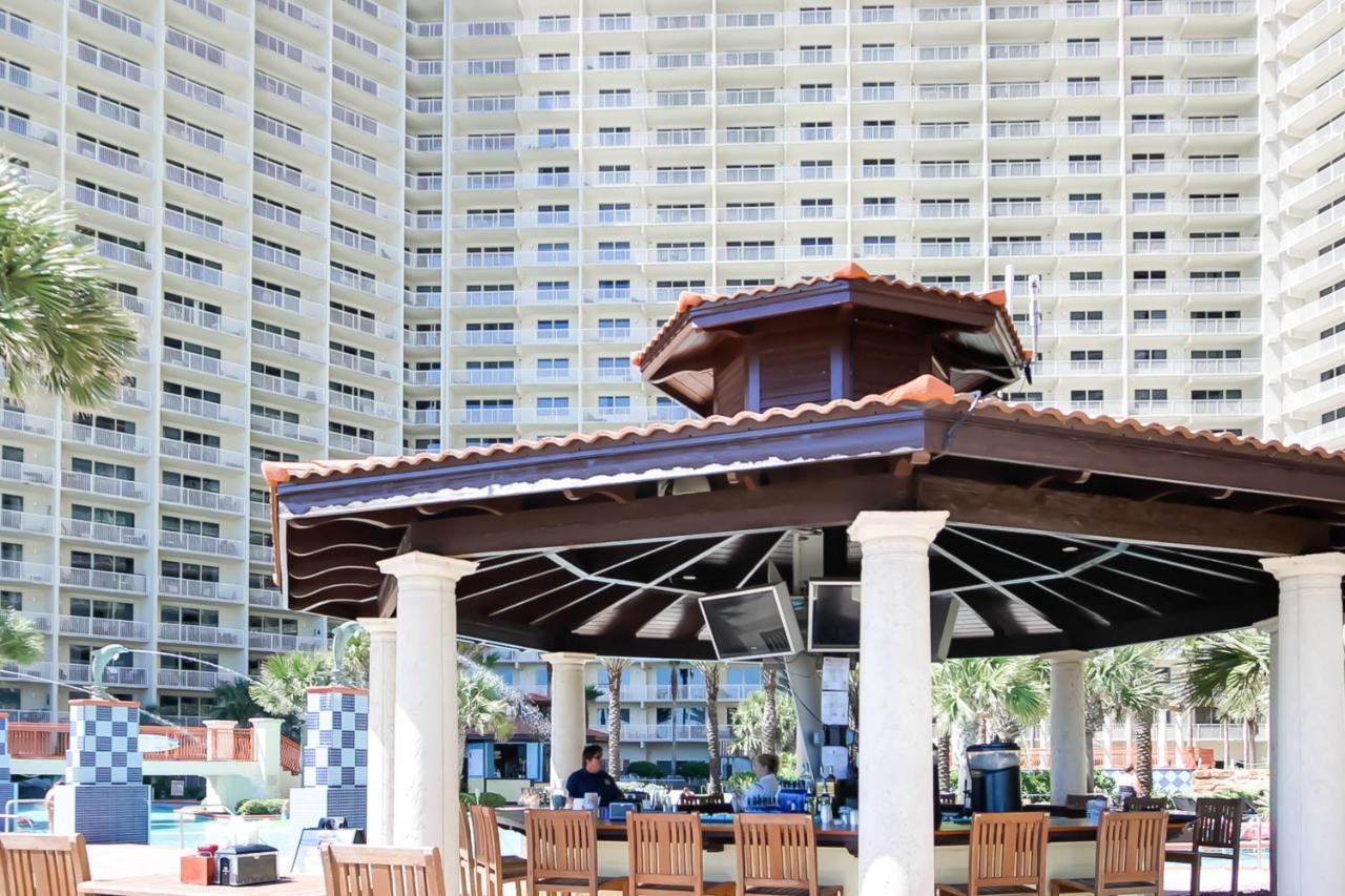 Shores Of Panama Resort By Vacasa Panama City Beach Ngoại thất bức ảnh