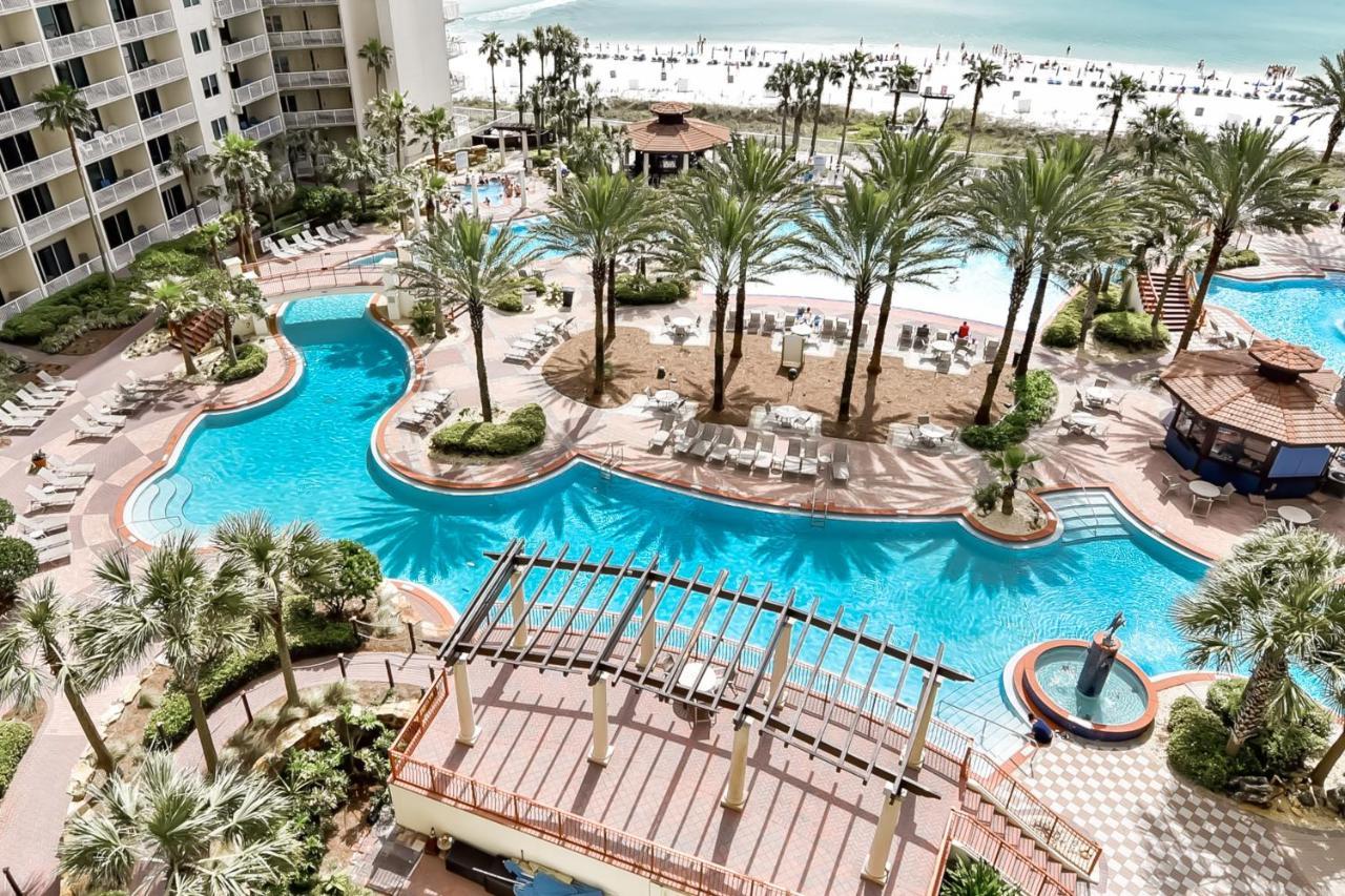 Shores Of Panama Resort By Vacasa Panama City Beach Ngoại thất bức ảnh