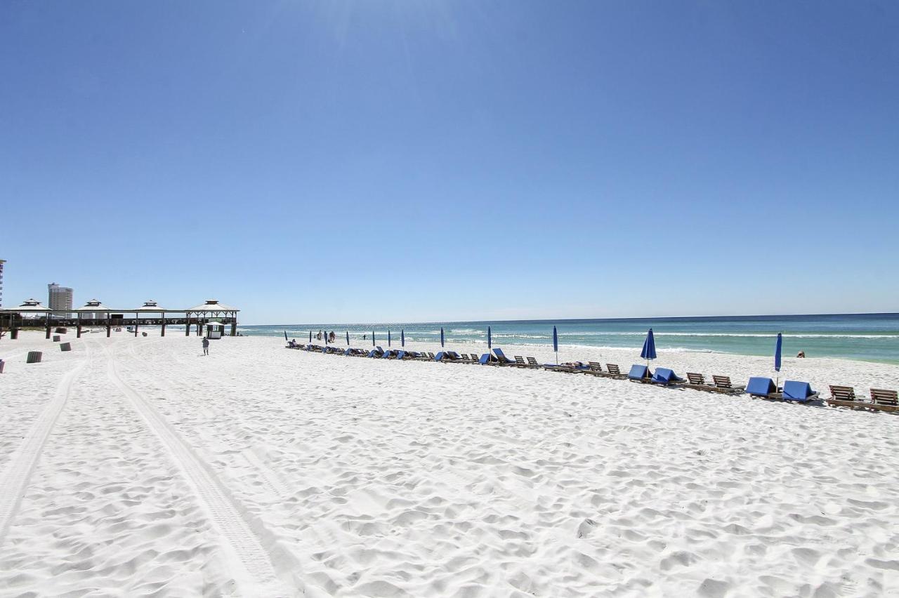 Shores Of Panama Resort By Vacasa Panama City Beach Ngoại thất bức ảnh