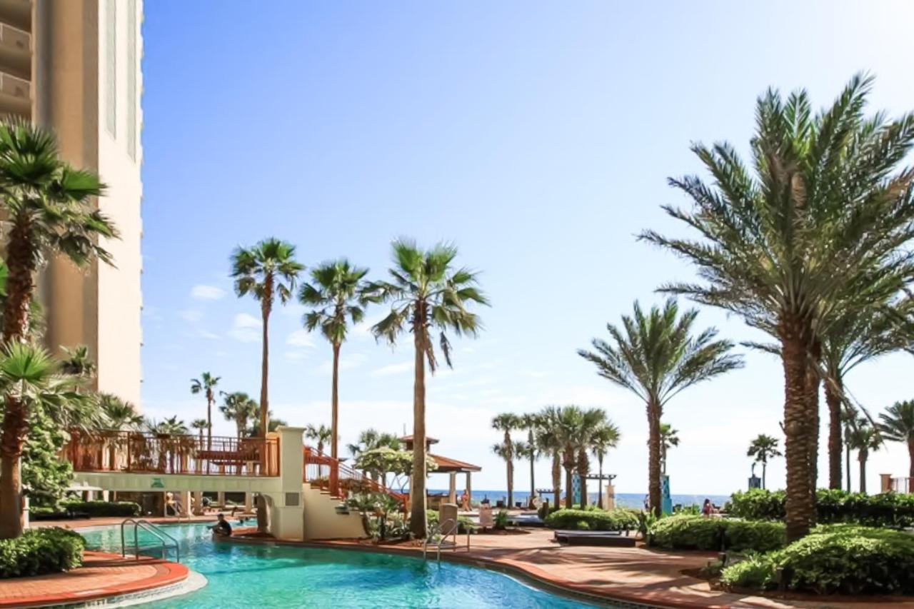 Shores Of Panama Resort By Vacasa Panama City Beach Ngoại thất bức ảnh