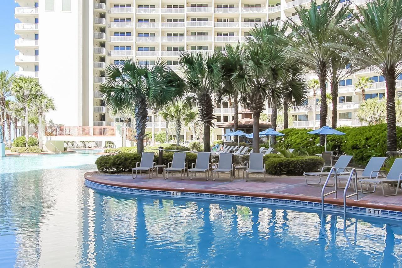 Shores Of Panama Resort By Vacasa Panama City Beach Ngoại thất bức ảnh