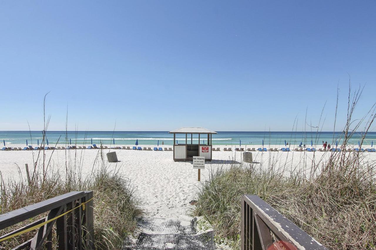 Shores Of Panama Resort By Vacasa Panama City Beach Ngoại thất bức ảnh
