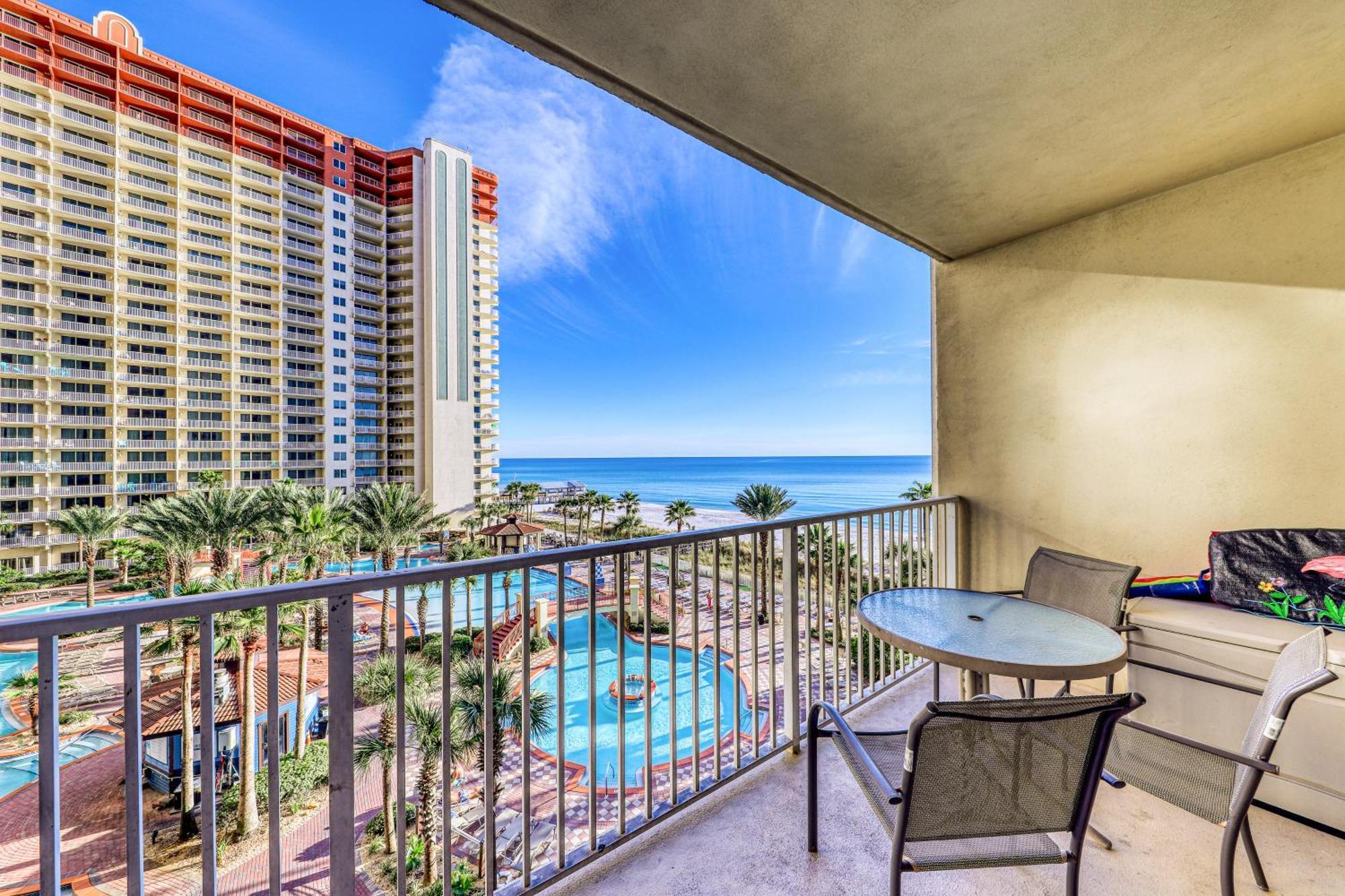 Shores Of Panama Resort By Vacasa Panama City Beach Phòng bức ảnh
