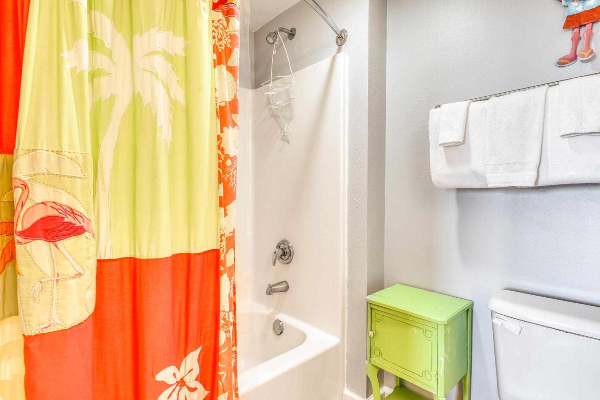 Shores Of Panama Resort By Vacasa Panama City Beach Phòng bức ảnh