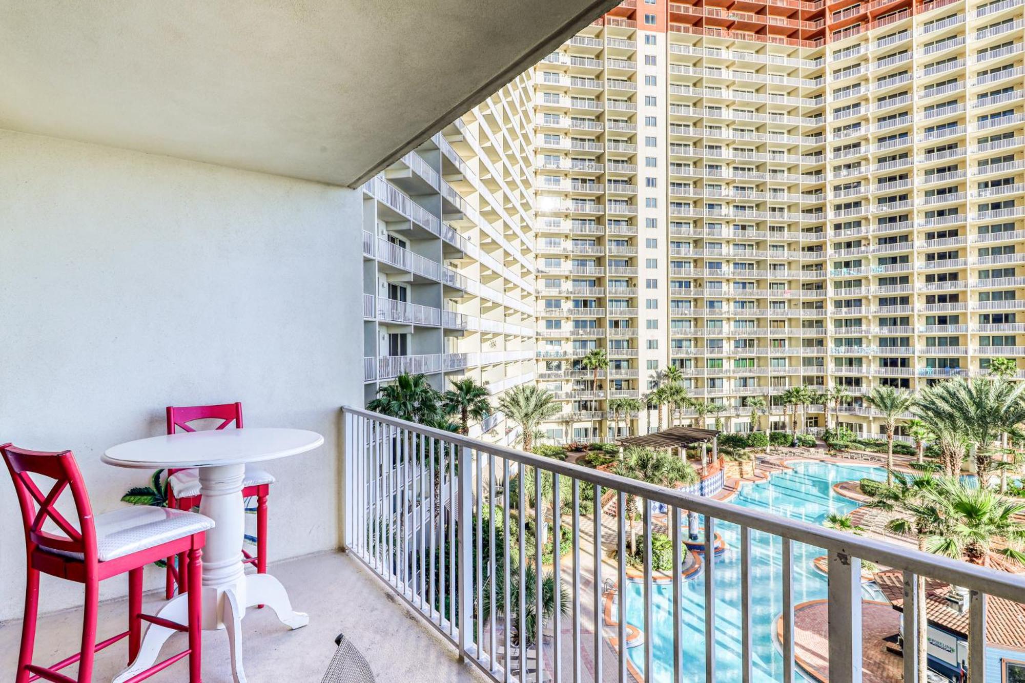 Shores Of Panama Resort By Vacasa Panama City Beach Phòng bức ảnh