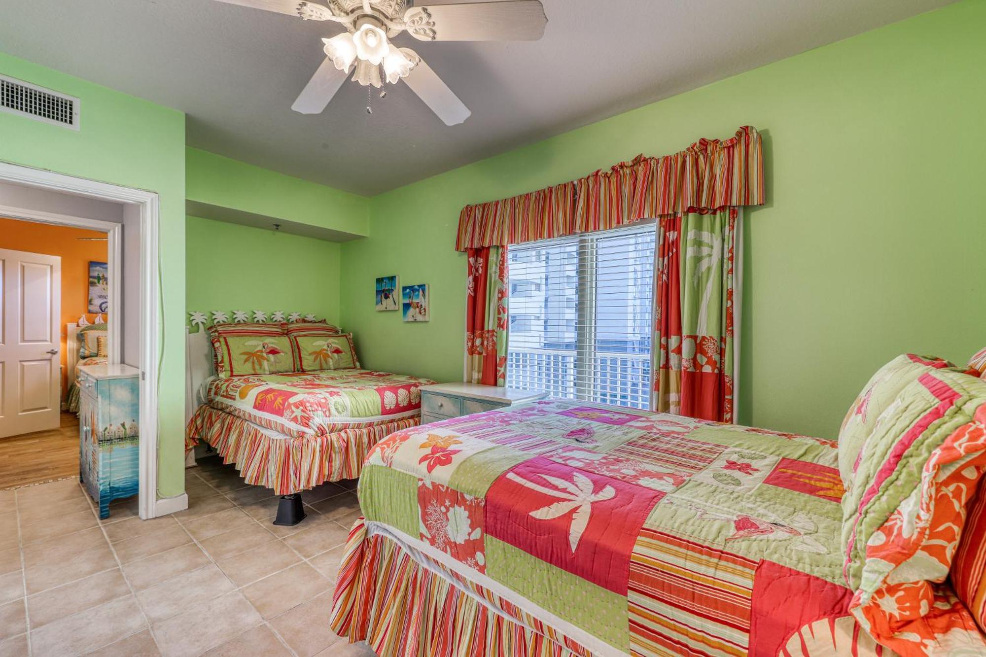 Shores Of Panama Resort By Vacasa Panama City Beach Phòng bức ảnh