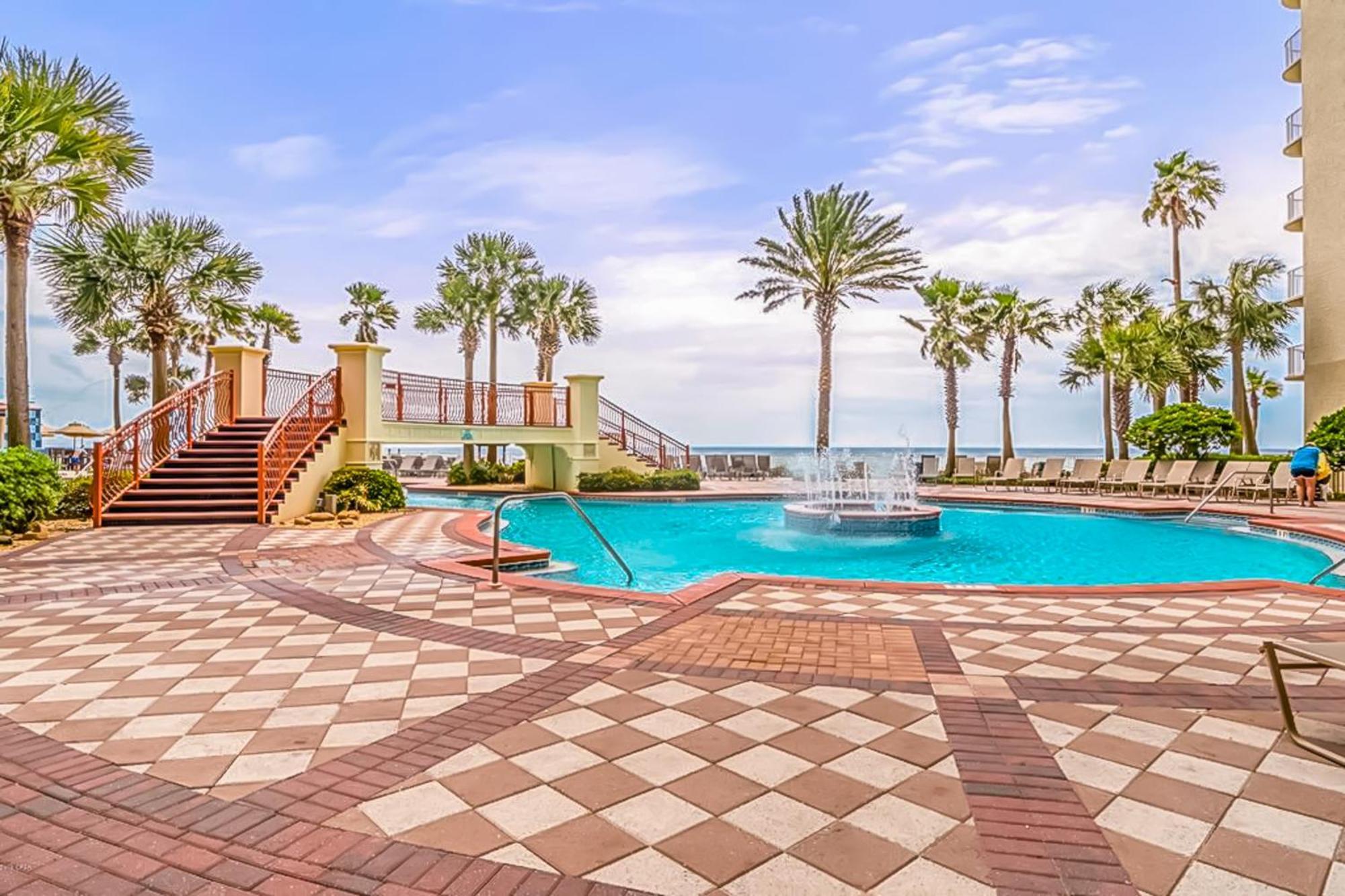 Shores Of Panama Resort By Vacasa Panama City Beach Phòng bức ảnh