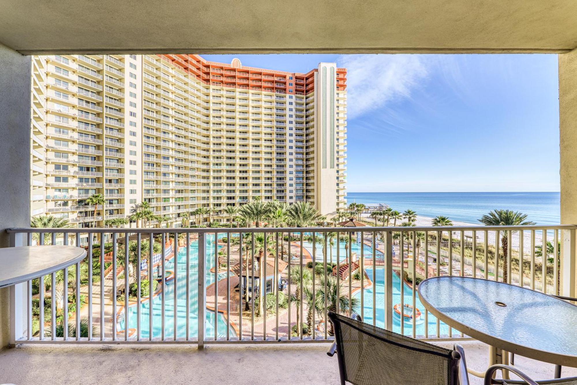 Shores Of Panama Resort By Vacasa Panama City Beach Phòng bức ảnh