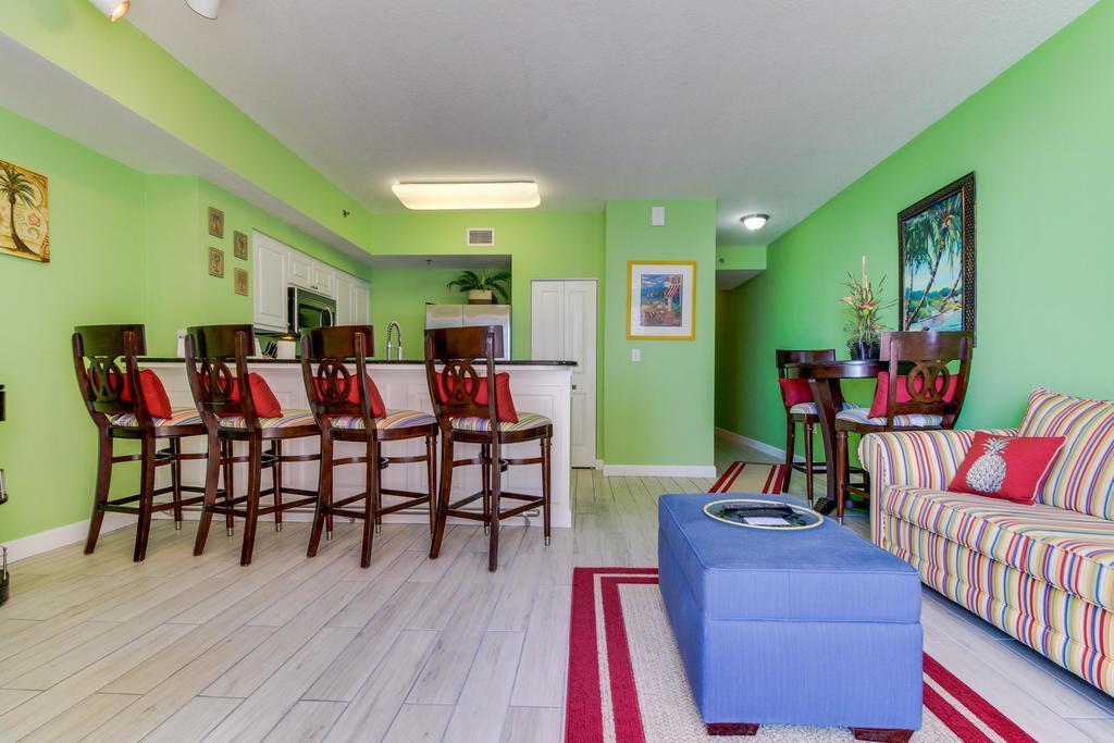 Shores Of Panama Resort By Vacasa Panama City Beach Ngoại thất bức ảnh
